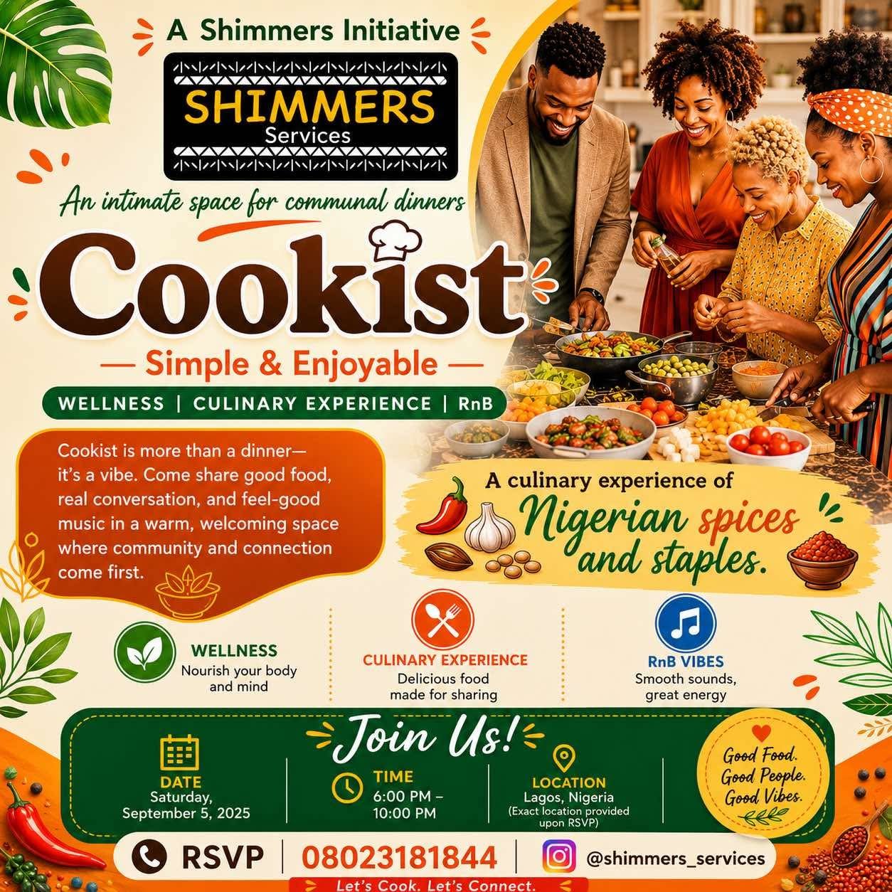 Cookist