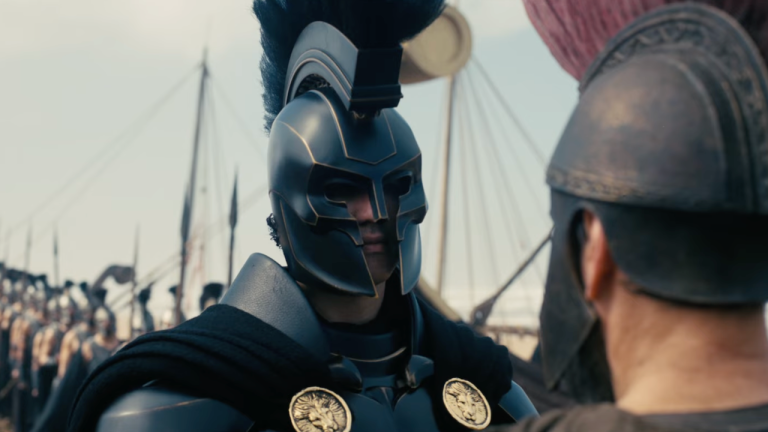 Odyssey: Cinema, Colonialism and the Myths We Deny
