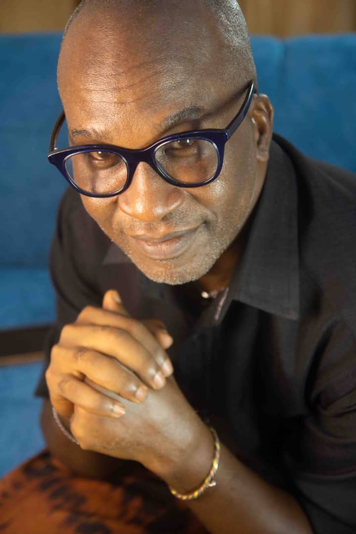 Author Photo